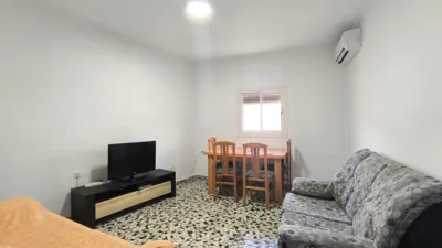 Apartment on Calle de Cádiz photo 11