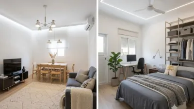 Apartment on Calle de Cádiz photo 60