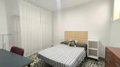 Apartment on Calle de Cádiz photo 52