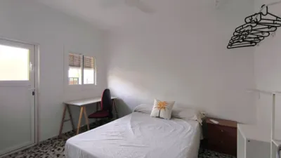 Apartment on Calle de Cádiz photo 26