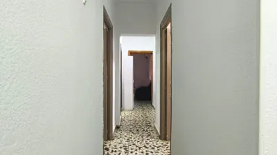 Apartment on Calle de Cádiz photo 27