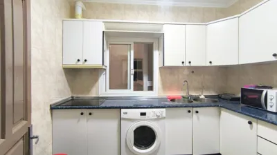 Apartment on Calle de Cádiz photo 48