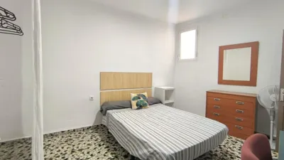 Apartment on Calle de Cádiz photo 58