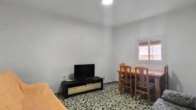 Apartment on Calle de Cádiz photo 15