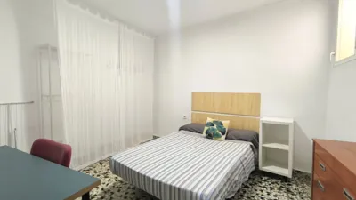 Apartment on Calle de Cádiz photo 59