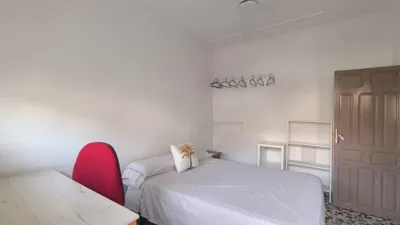 Apartment on Calle de Cádiz photo 19