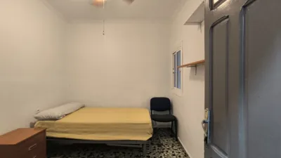 Apartment on Calle de Cádiz photo 37