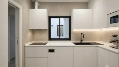Apartment on Calle de Cádiz photo 64