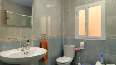 Apartment on Calle de Cádiz photo 33