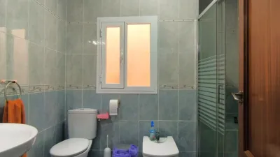 Apartment on Calle de Cádiz photo 34