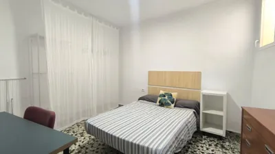 Apartment on Calle de Cádiz photo 51