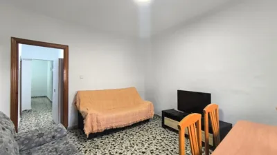 Apartment on Calle de Cádiz photo 7