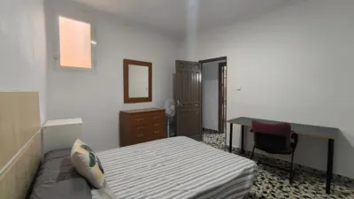 Apartment on Calle de Cádiz photo 55