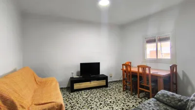 Apartment on Calle de Cádiz photo 2