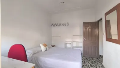 Apartment on Calle de Cádiz photo 22
