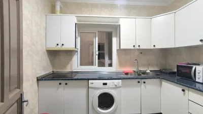 Apartment on Calle de Cádiz photo 44