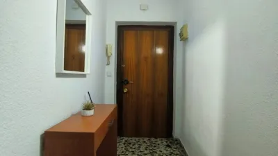 Apartment on Calle de Cádiz photo 29