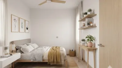 Apartment on Calle de Cádiz photo 62