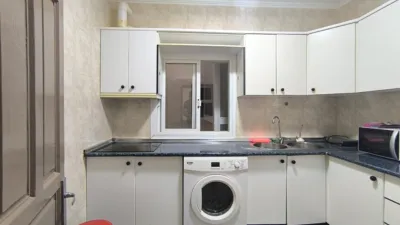 Apartment on Calle de Cádiz photo 50