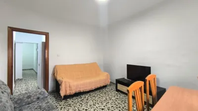 Apartment on Calle de Cádiz photo 9