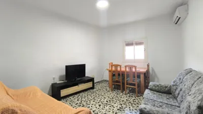 Apartment on Calle de Cádiz photo 10