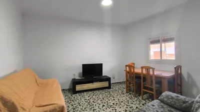 Apartment on Calle de Cádiz photo 4