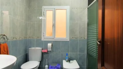 Apartment on Calle de Cádiz photo 31