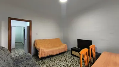 Apartment on Calle de Cádiz photo 8