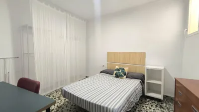 Apartment on Calle de Cádiz photo 53