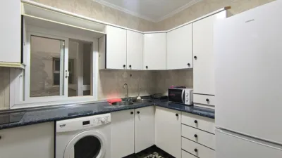 Apartment on Calle de Cádiz photo 40