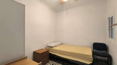 Apartment on Calle de Cádiz photo 35