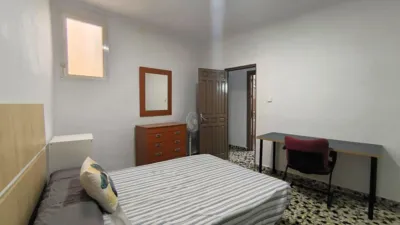 Apartment on Calle de Cádiz photo 56