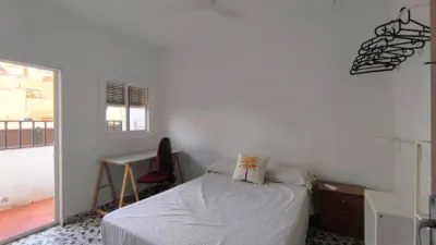 Apartment on Calle de Cádiz photo 18