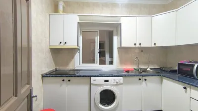 Apartment on Calle de Cádiz photo 54