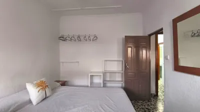Apartment on Calle de Cádiz photo 24