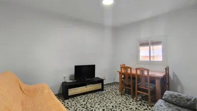 Apartment on Calle de Cádiz photo 16