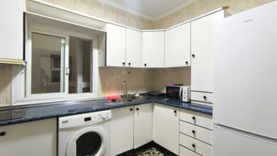 Apartment on Calle de Cádiz photo 47