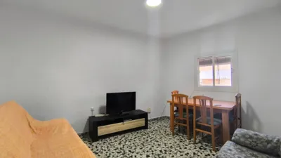 Apartment on Calle de Cádiz photo 14