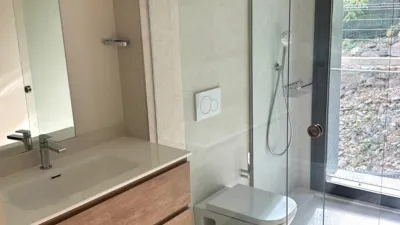 Dúplex en alquiler en Calle Escoles, Santa Coloma (Andorra la Vella) de 2.850 €<span>/mes</span>