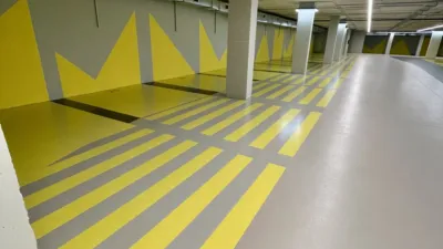 Dúplex en alquiler en Calle Escoles, Santa Coloma (Andorra la Vella) de 2.450 €<span>/mes</span>