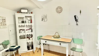 House in Nava del Rey photo 5