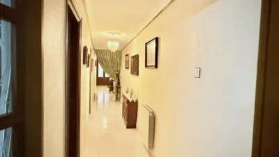 House in Nava del Rey photo 20