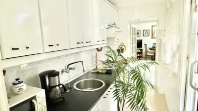 House in Nava del Rey photo 23