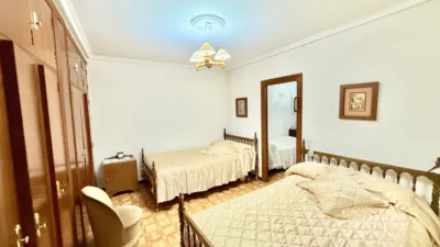 House in Nava del Rey photo 18