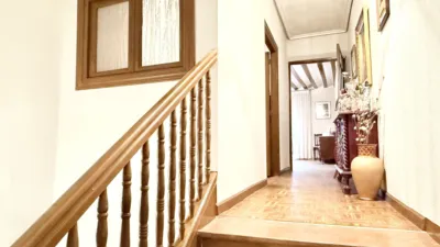 House in Nava del Rey photo 3