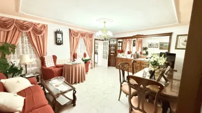House in Nava del Rey photo 25
