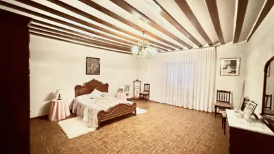 House in Nava del Rey photo 26