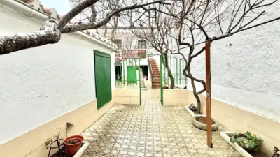 House in Nava del Rey photo 31