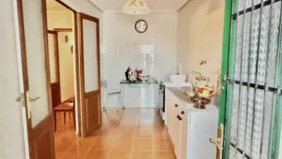 House in Nava del Rey photo 9