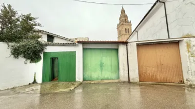 House in Nava del Rey photo 32